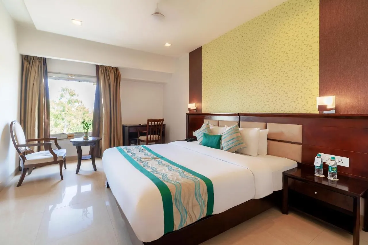 Horizon Hotel Udaipur