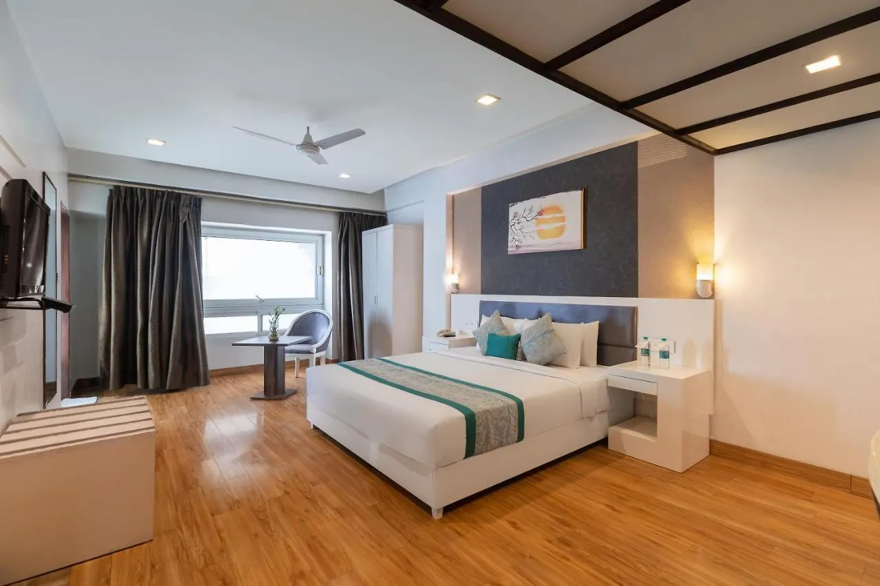 Horizon Hotel Udaipur