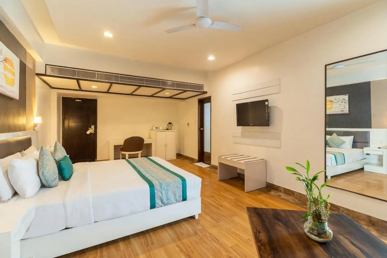 Horizon Hotel Udaipur