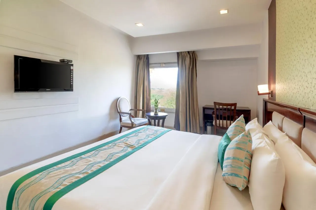 Horizon Hotel Udaipur
