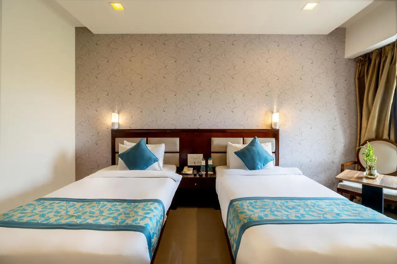 Horizon Hotel Udaipur