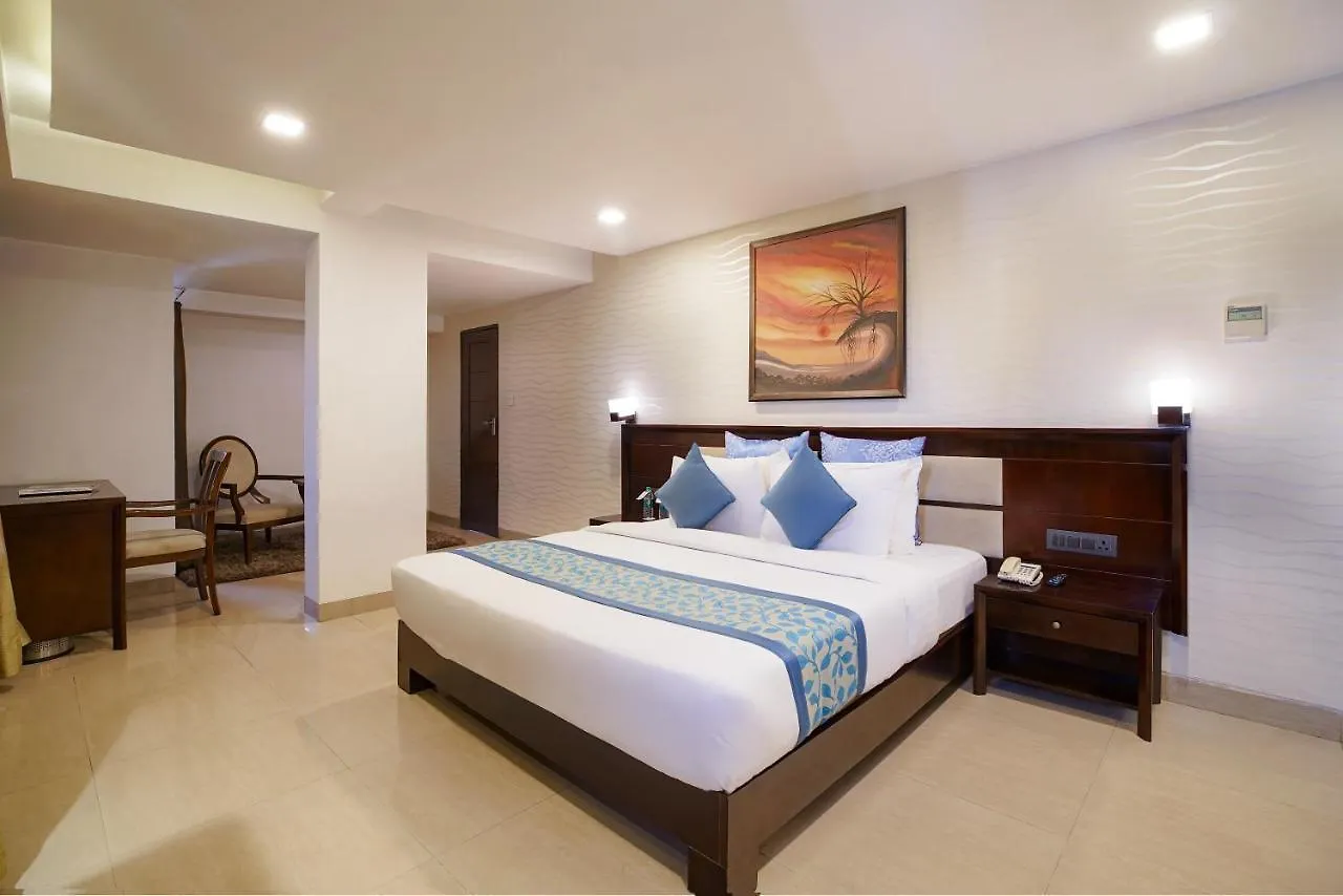 Horizon Hotel Udaipur