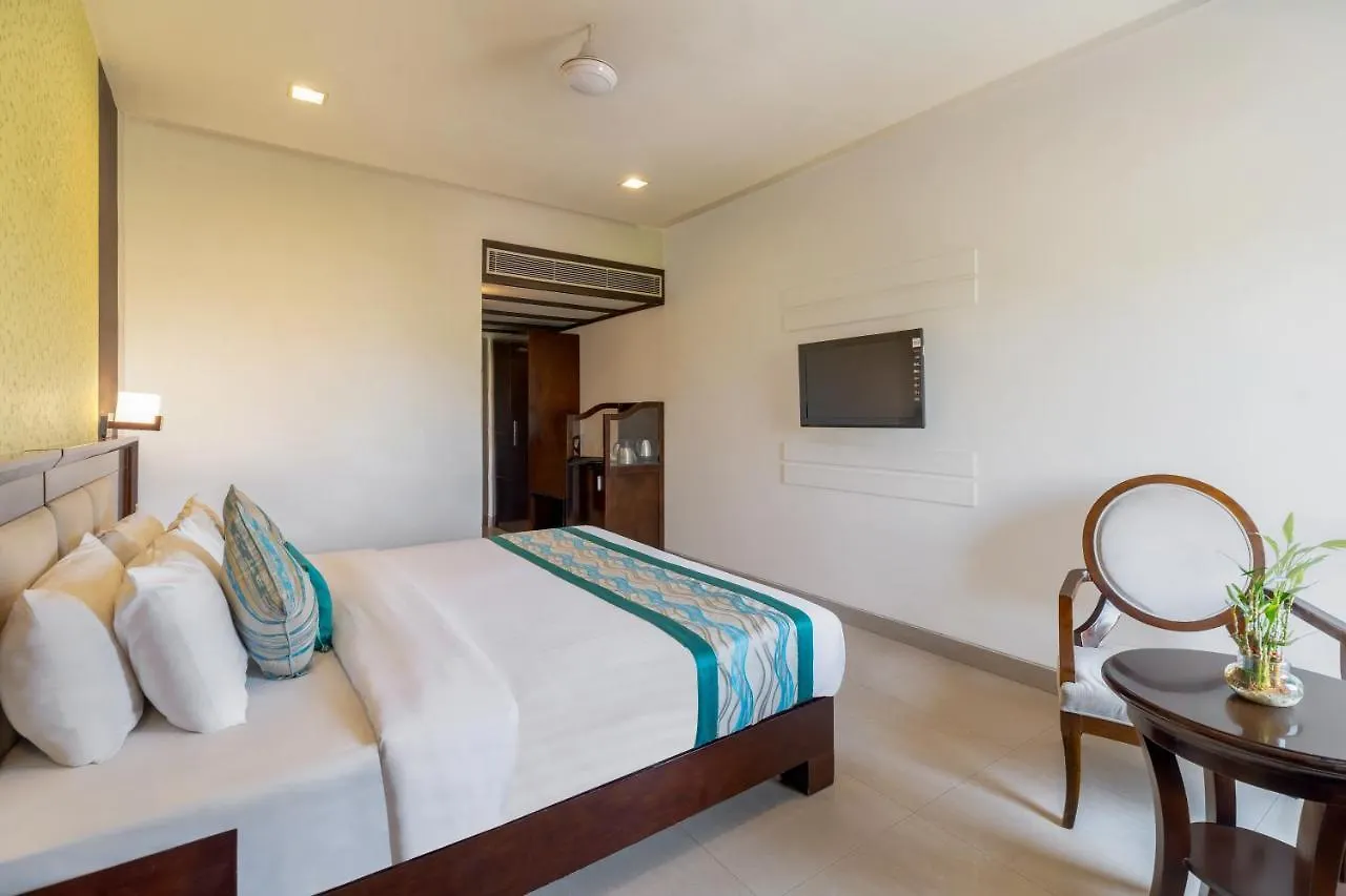 Horizon Hotel Udaipur
