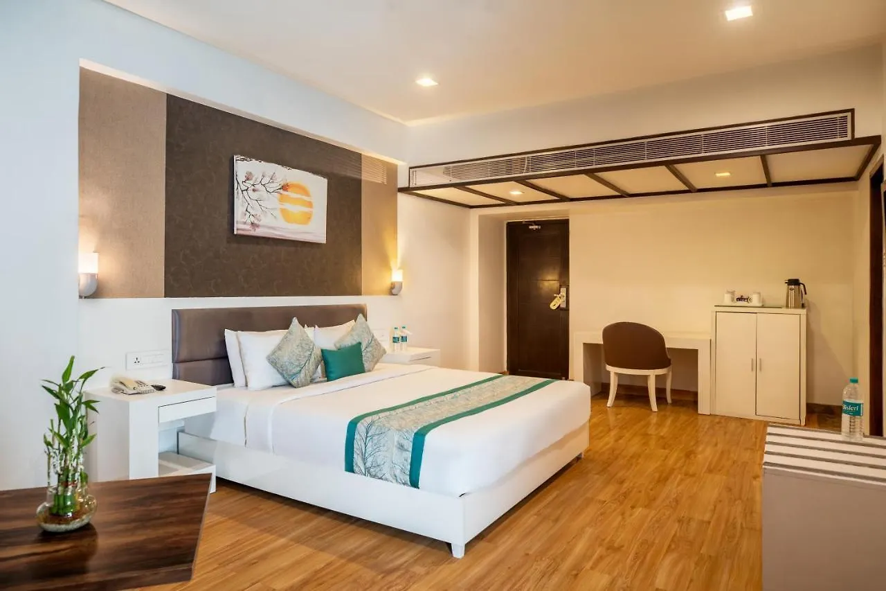 Horizon Hotel Udaipur