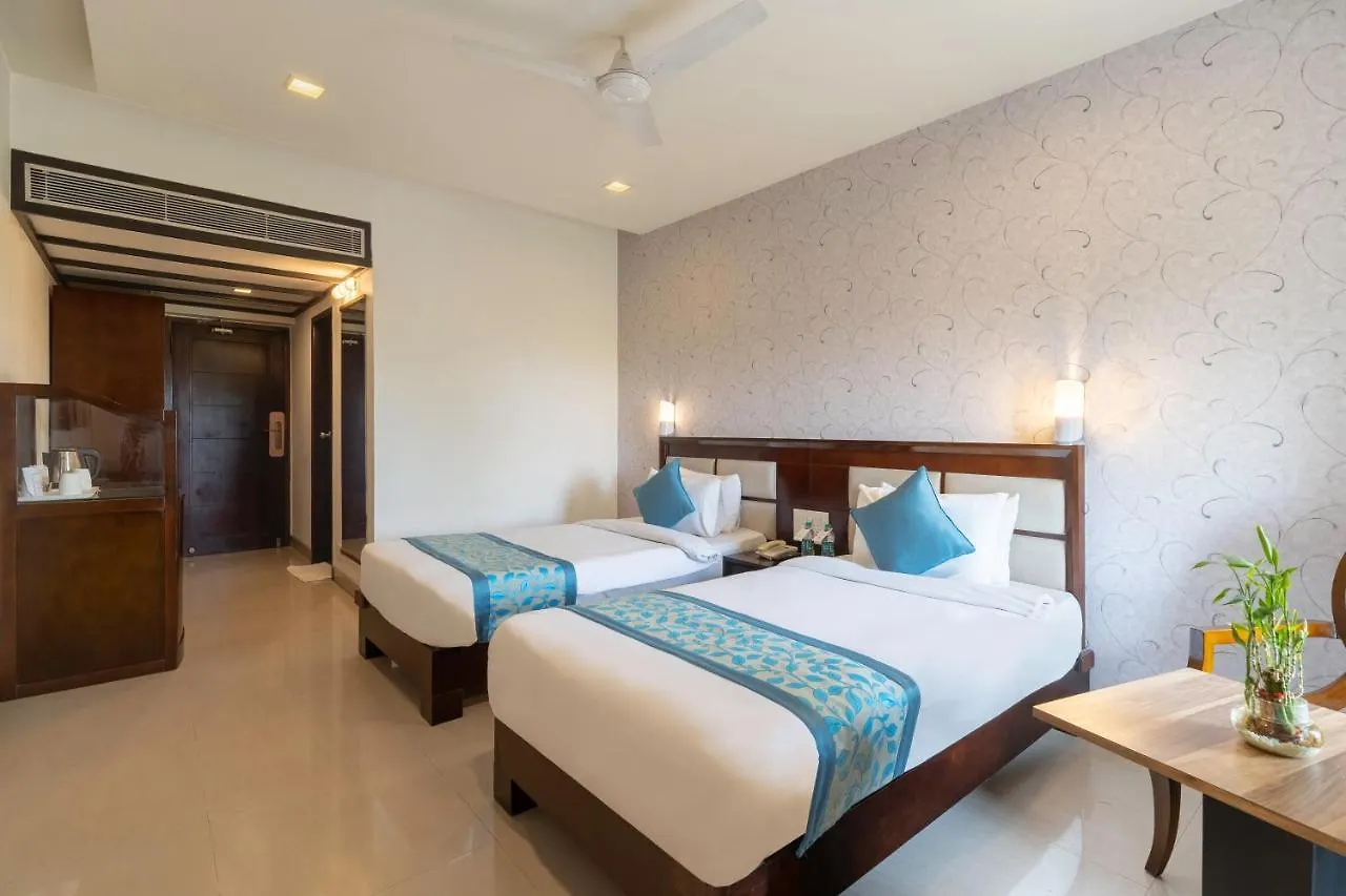 Horizon Hotel Udaipur