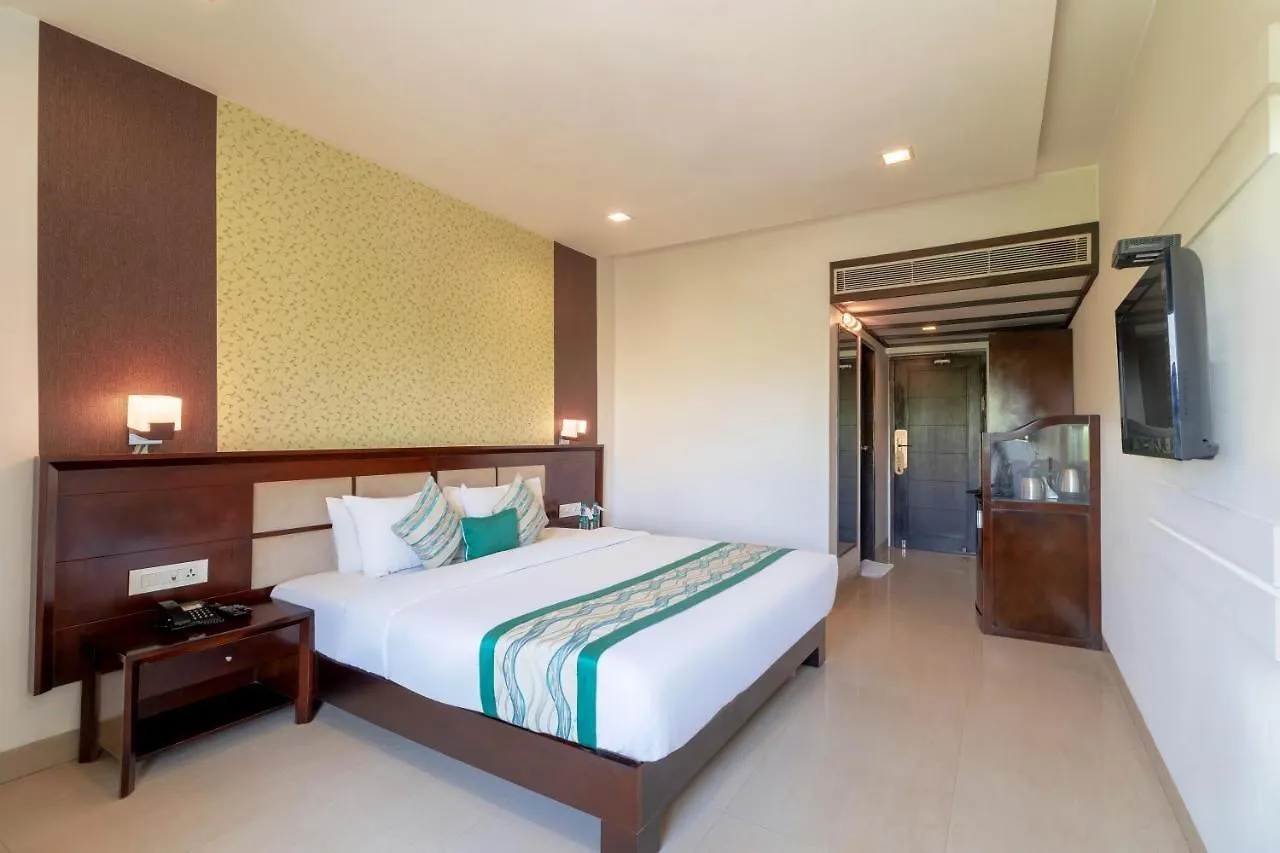 Horizon Hotel Udaipur