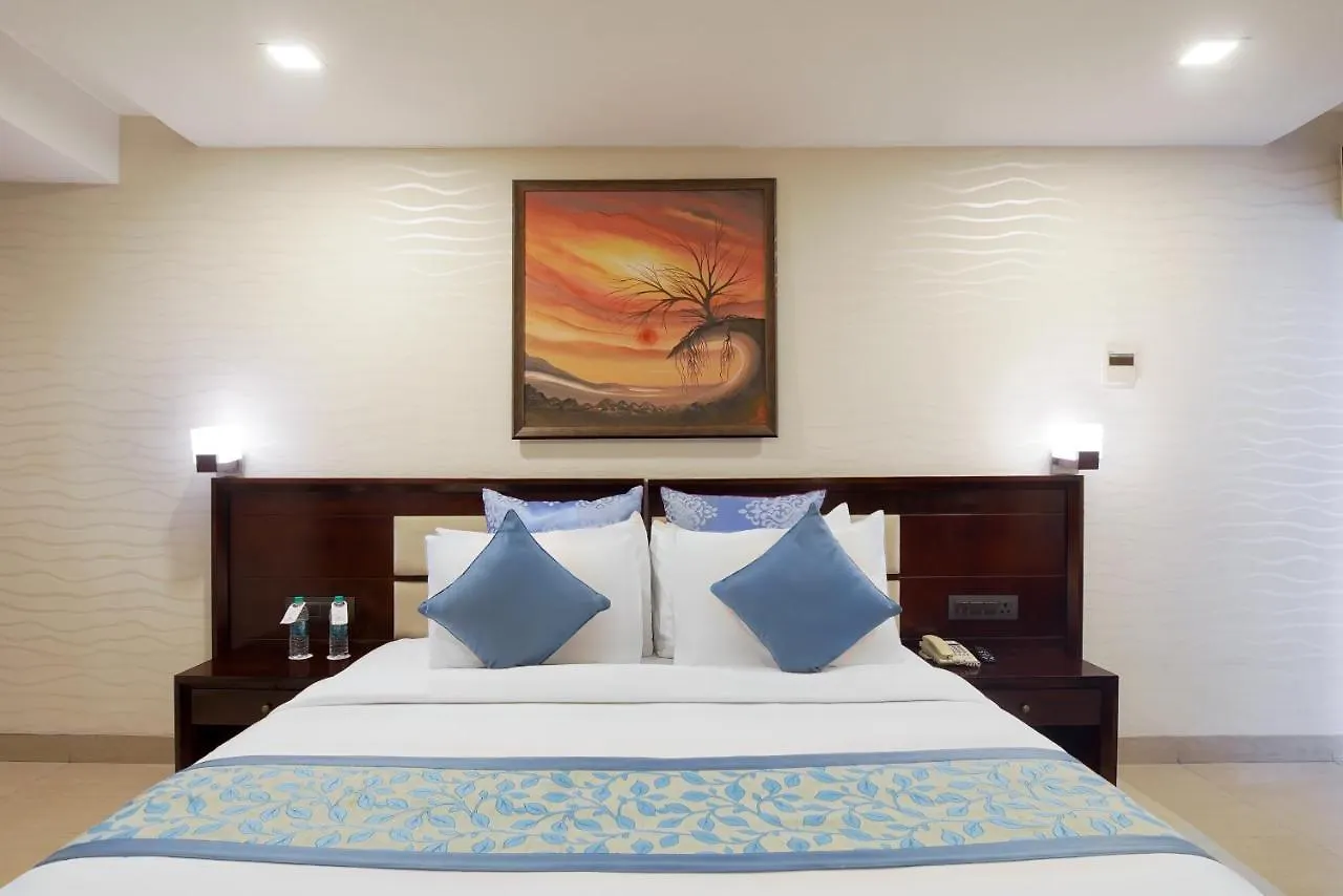 Horizon Hotel Udaipur India