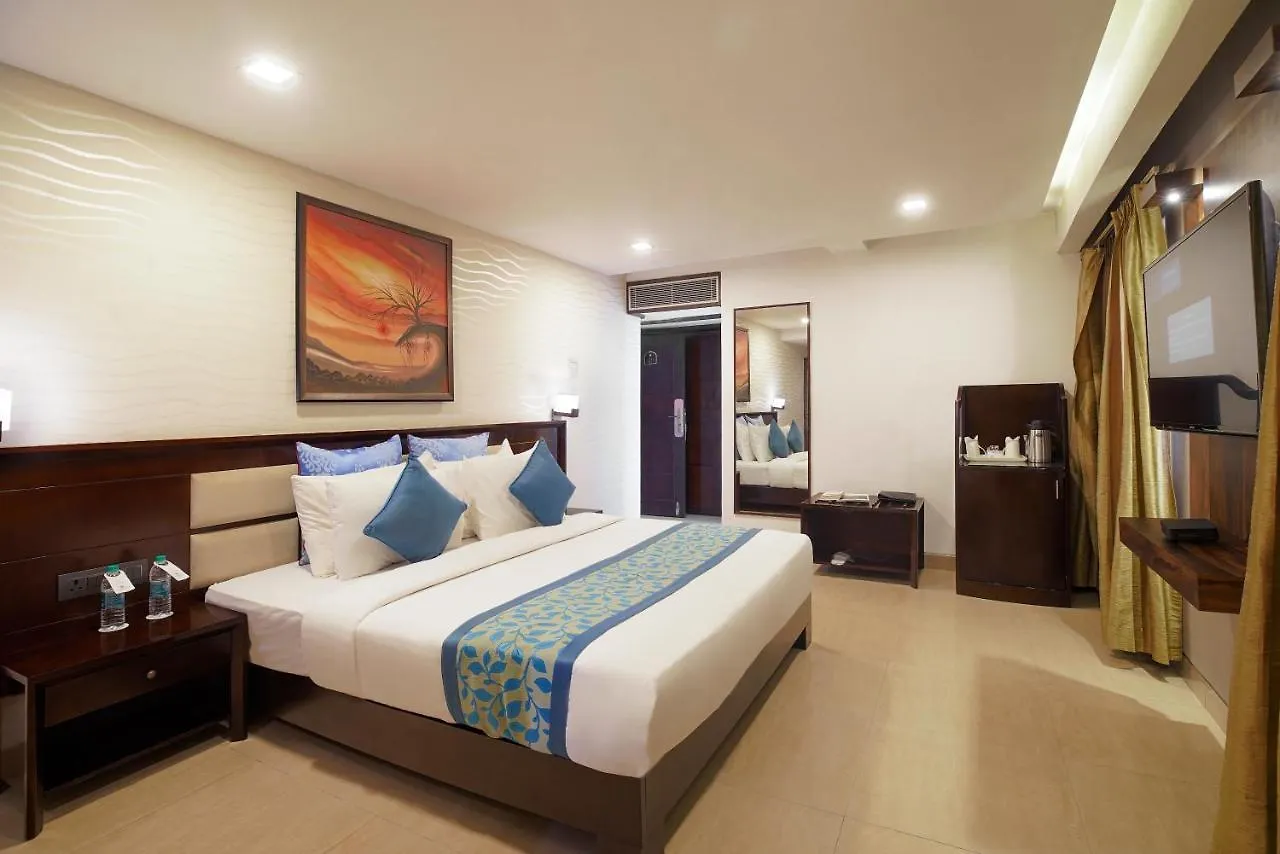 Horizon Hotel Udaipur 3*,  India