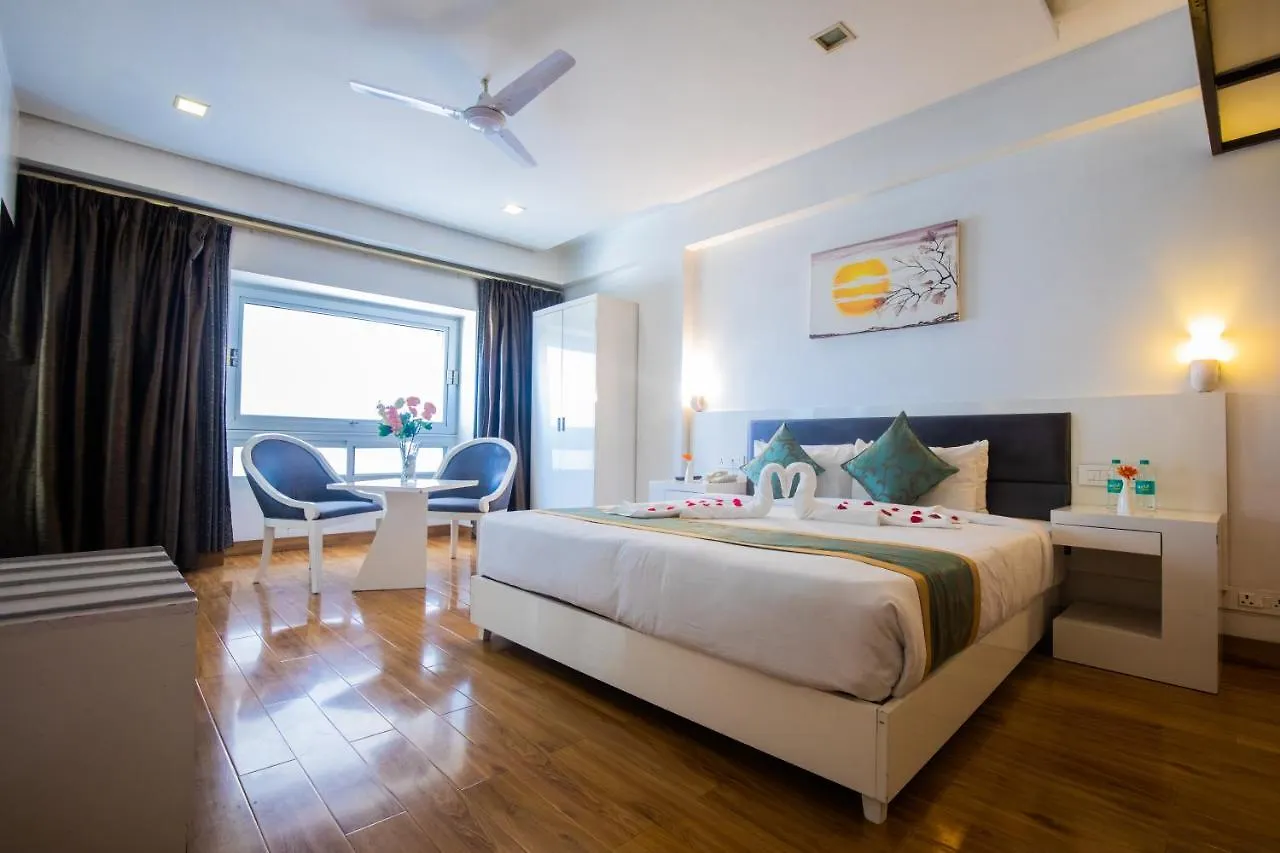 Horizon Hotel Udaipur