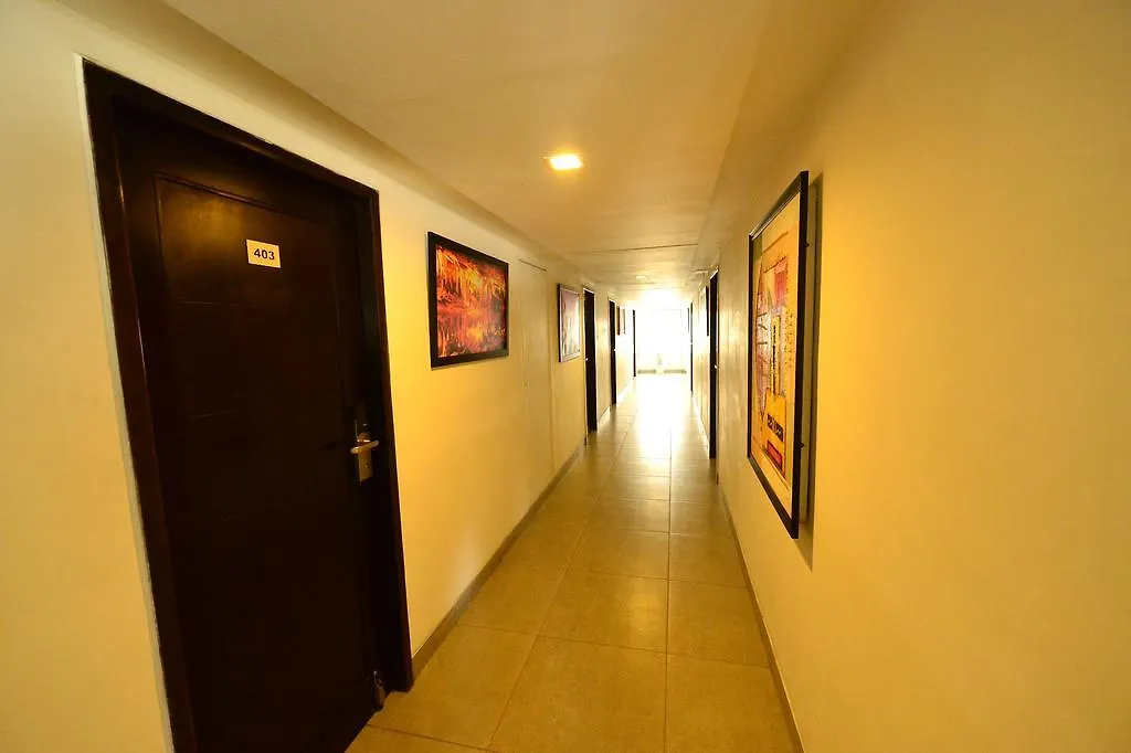 Horizon Hotel Udaipur