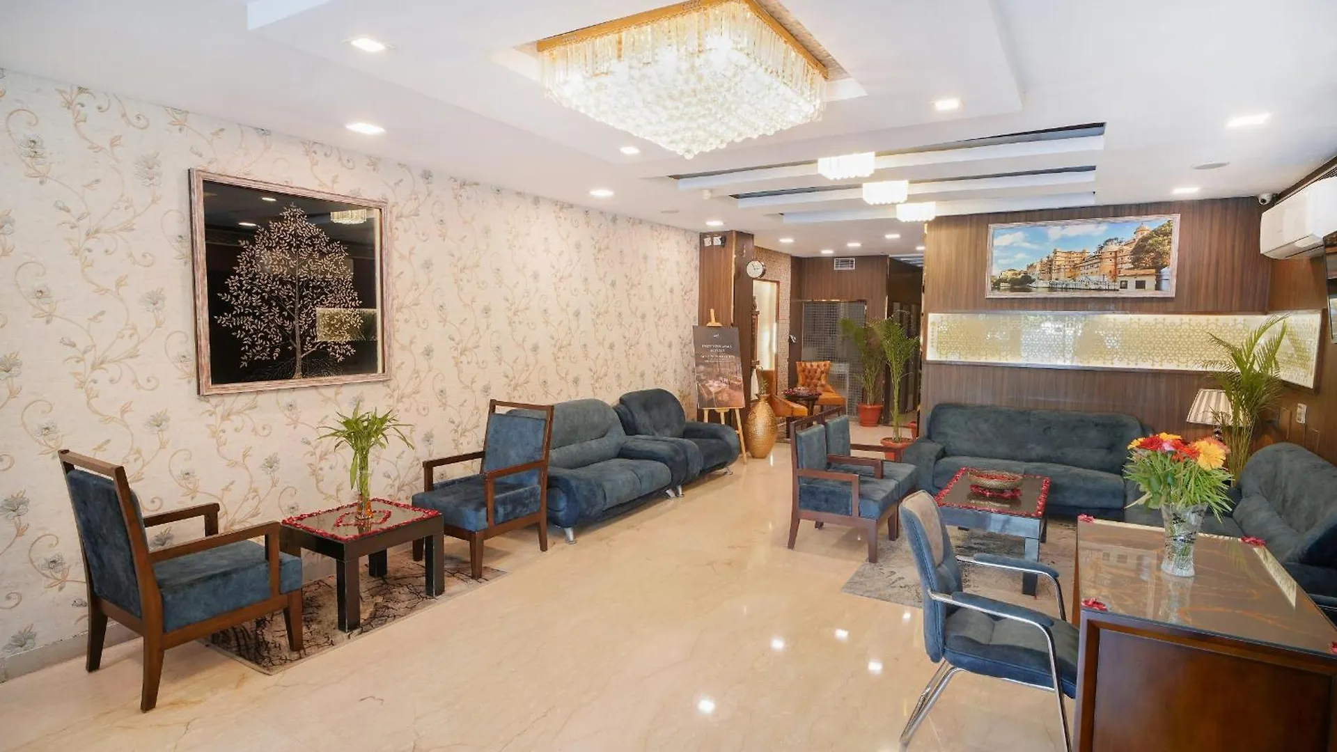 Horizon Hotel Udaipur