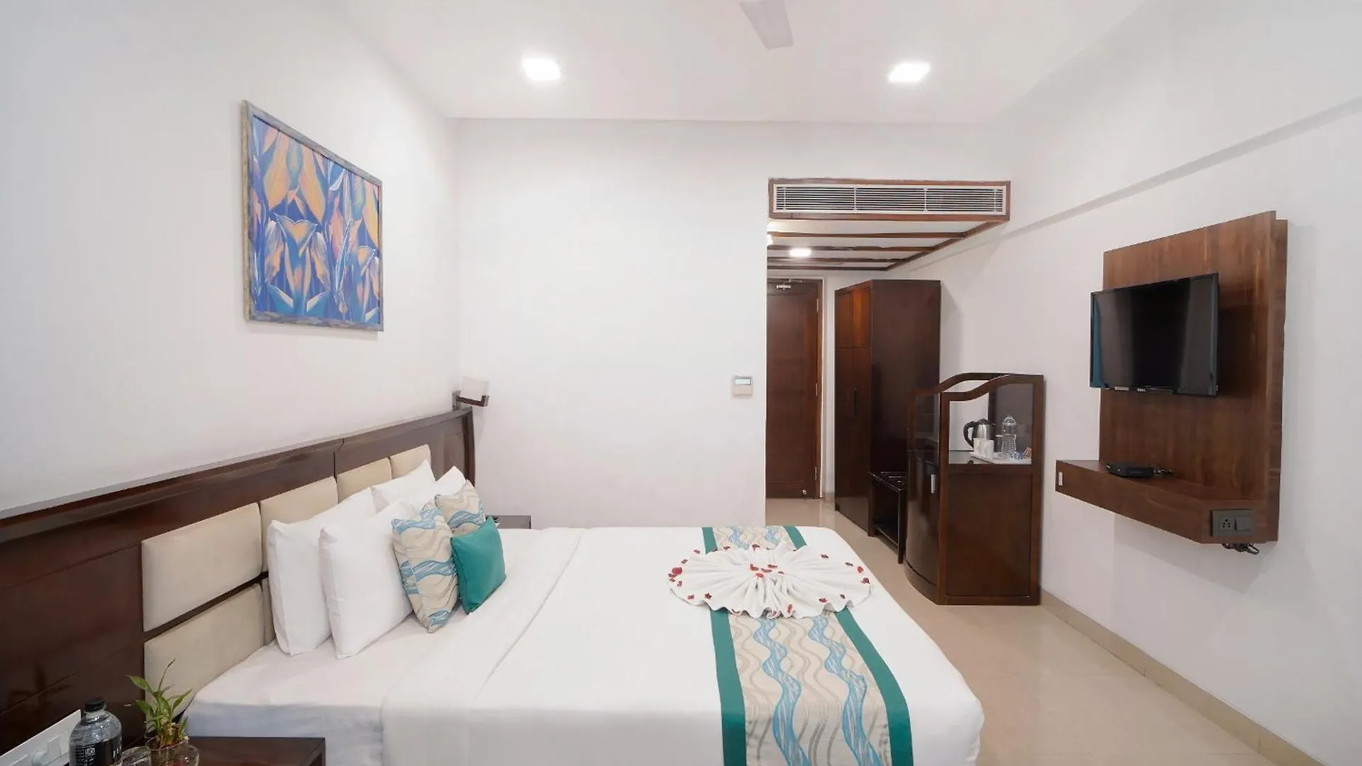 Horizon Hotel Udaipur 3*,