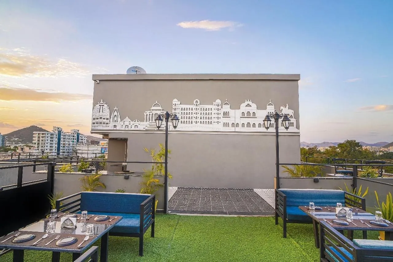 Horizon Hotel Udaipur