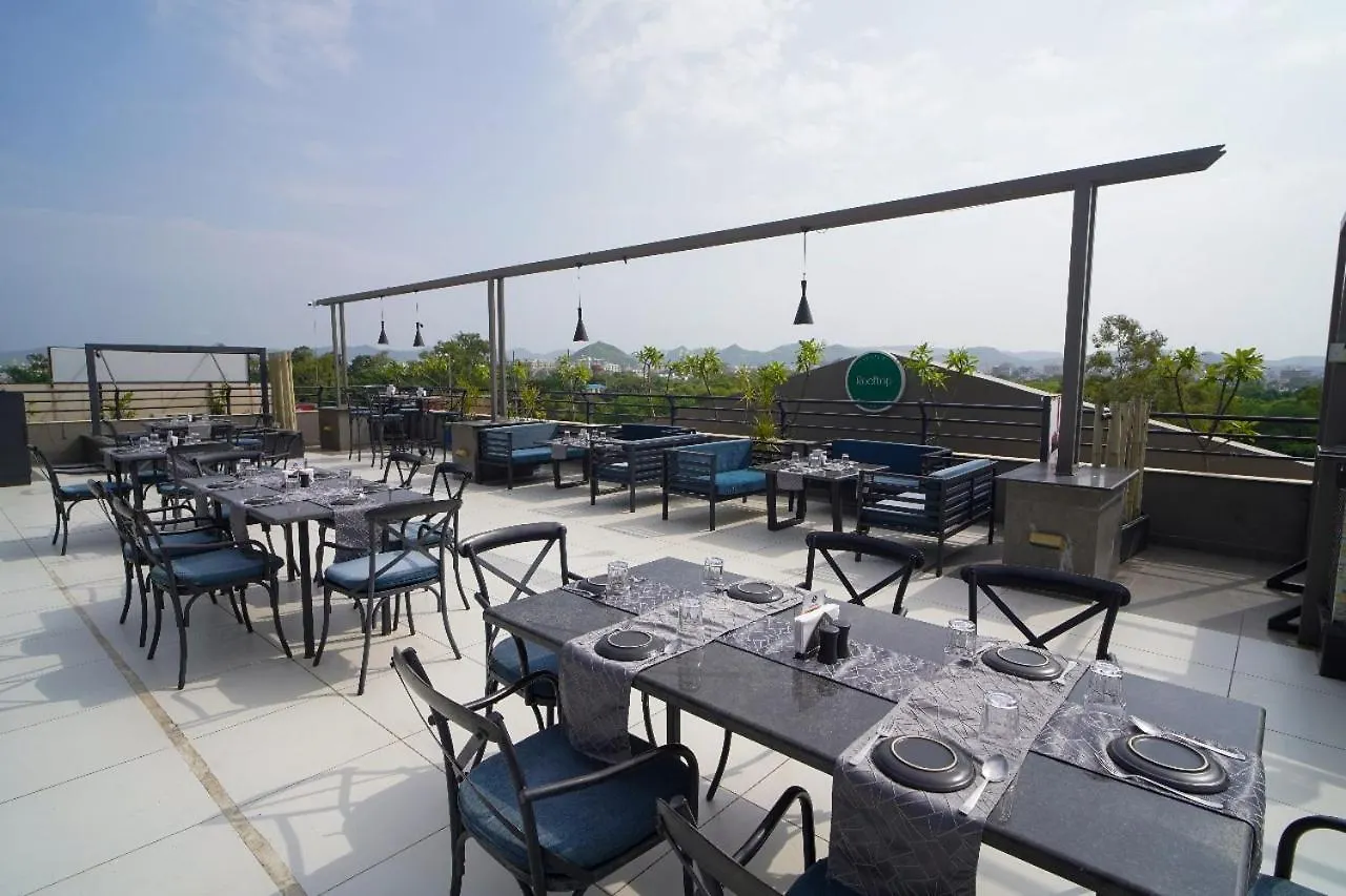 Horizon Hotel Udaipur