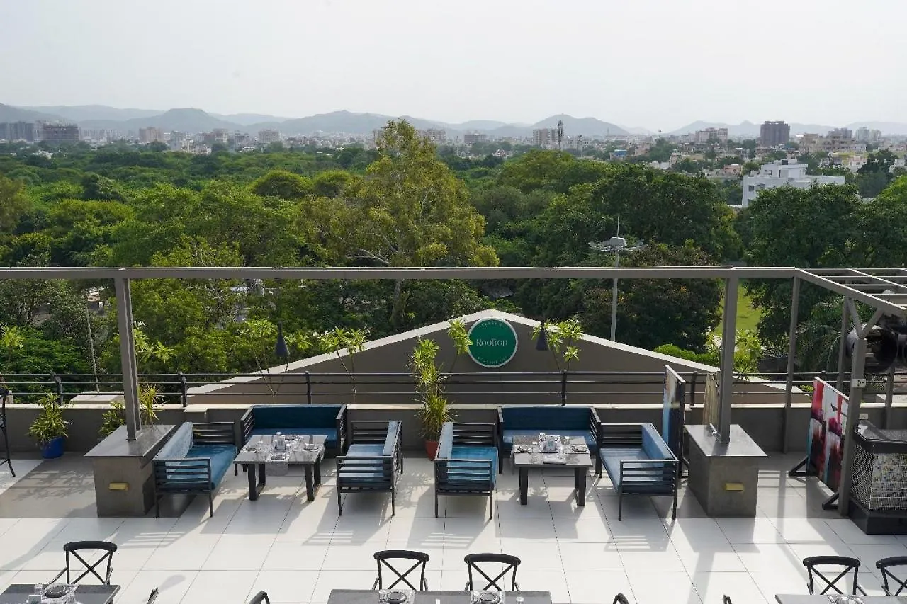 Horizon Hotel Udaipur