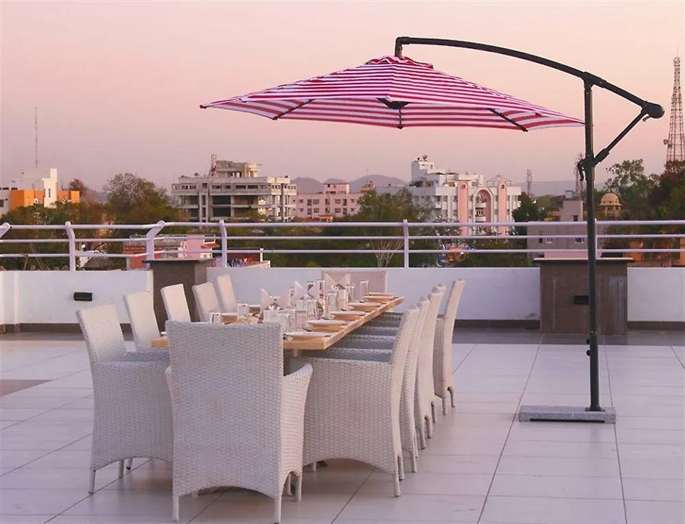 Horizon Hotel Udaipur
