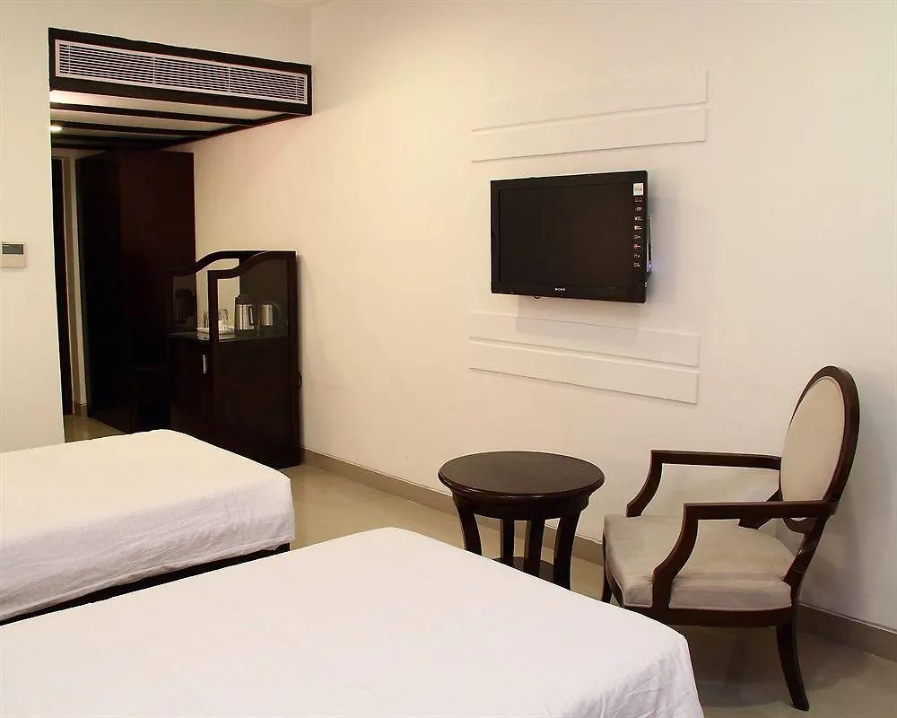 Horizon Hotel Udaipur 3*,  India