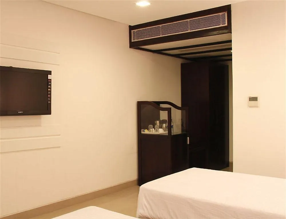 Horizon Hotel Udaipur
