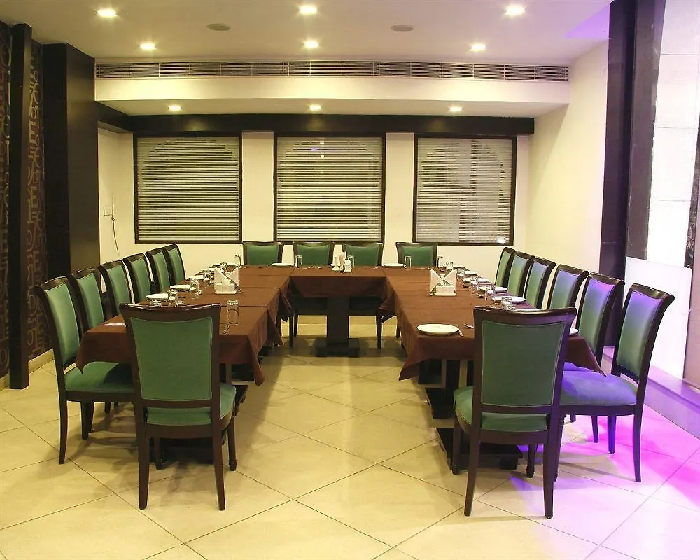 ***  Horizon Hotel Udaipur India