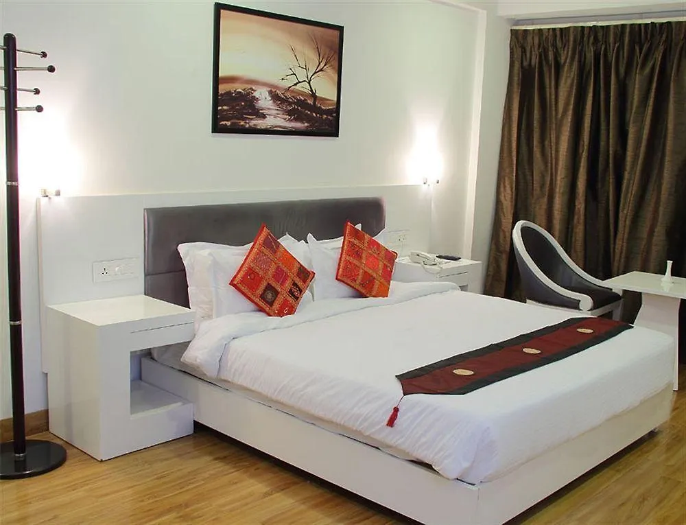 Horizon Hotel Udaipur