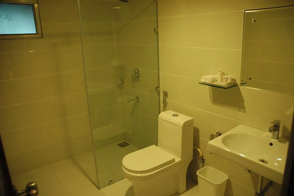 Horizon Hotel Udaipur 3*,