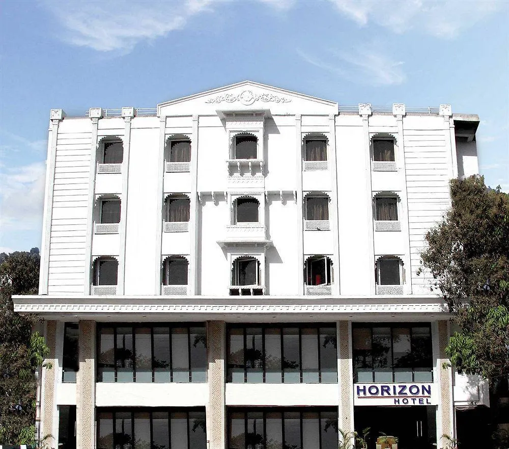 Horizon Hotel Udaipur India
