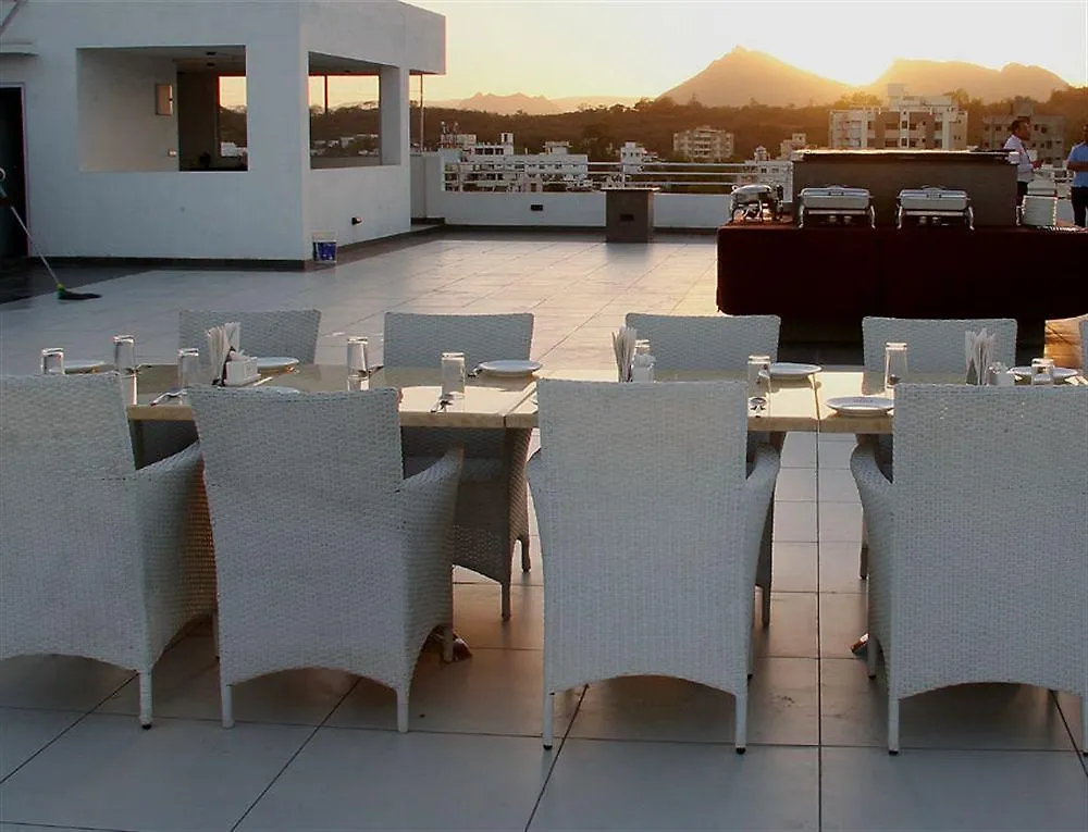 Horizon Hotel Udaipur