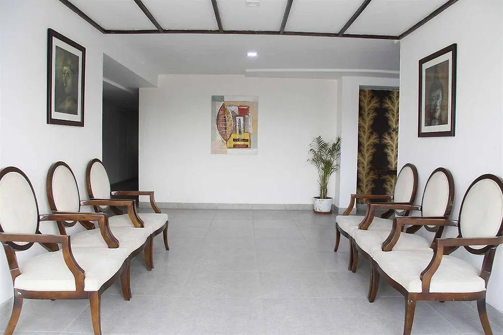 Horizon Hotel Udaipur