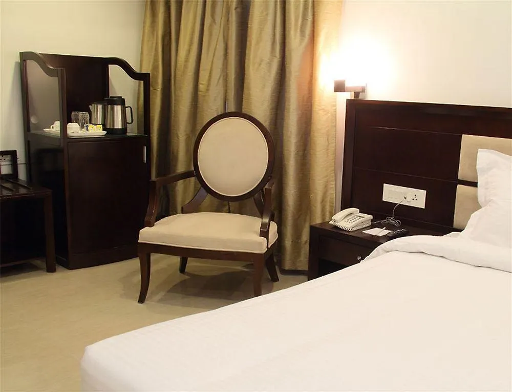 Horizon Hotel Udaipur