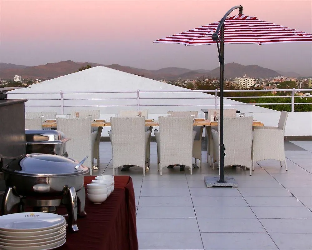 Horizon Hotel Udaipur