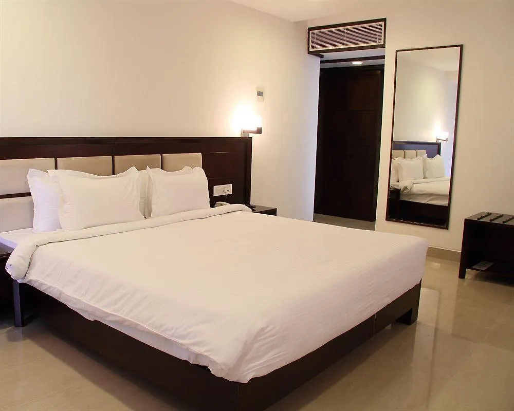 Horizon Hotel Udaipur