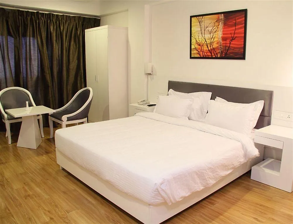 Horizon Hotel Udaipur