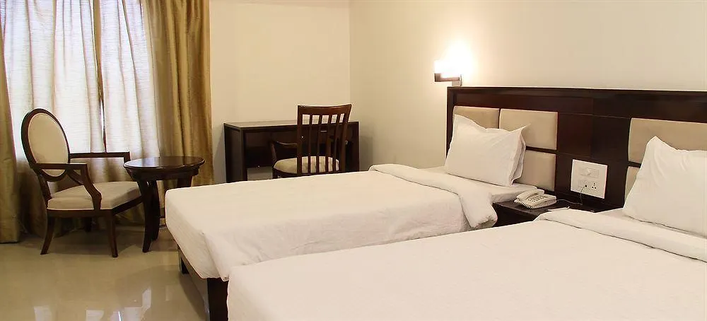 Horizon Hotel Udaipur 3*,  India