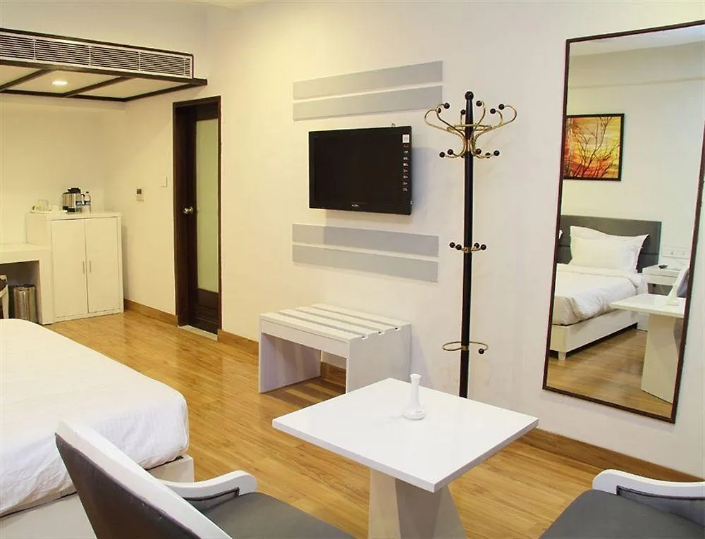 Horizon Hotel Udaipur