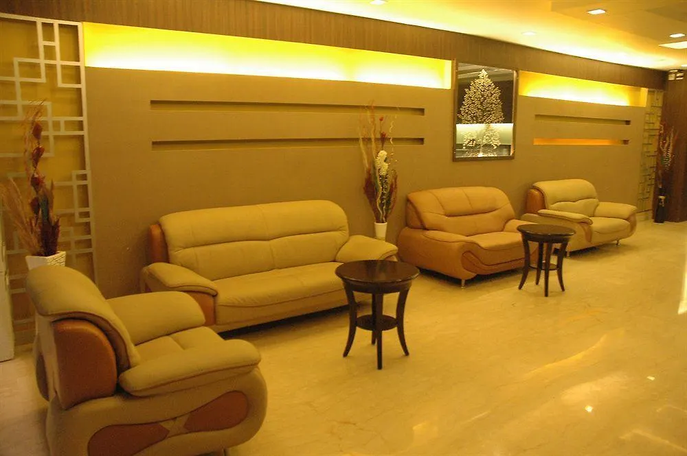 Horizon Hotel Udaipur