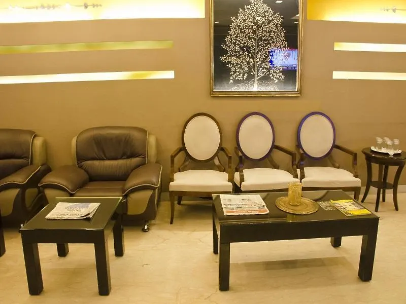 Horizon Hotel Udaipur 3*,