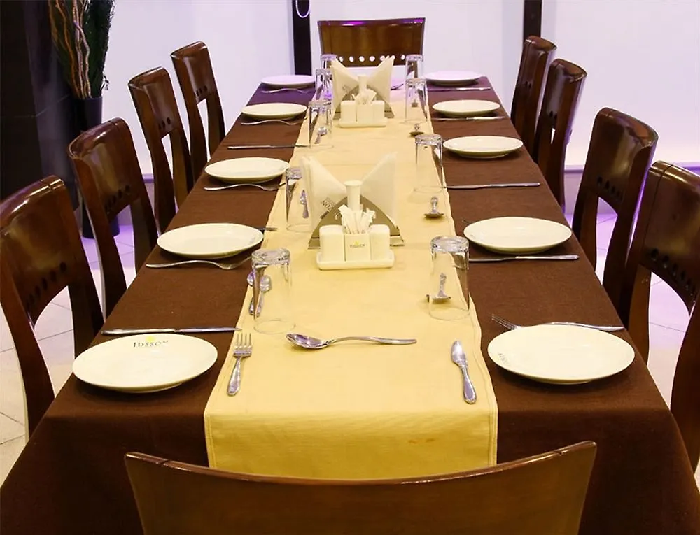 Horizon Hotel Udaipur