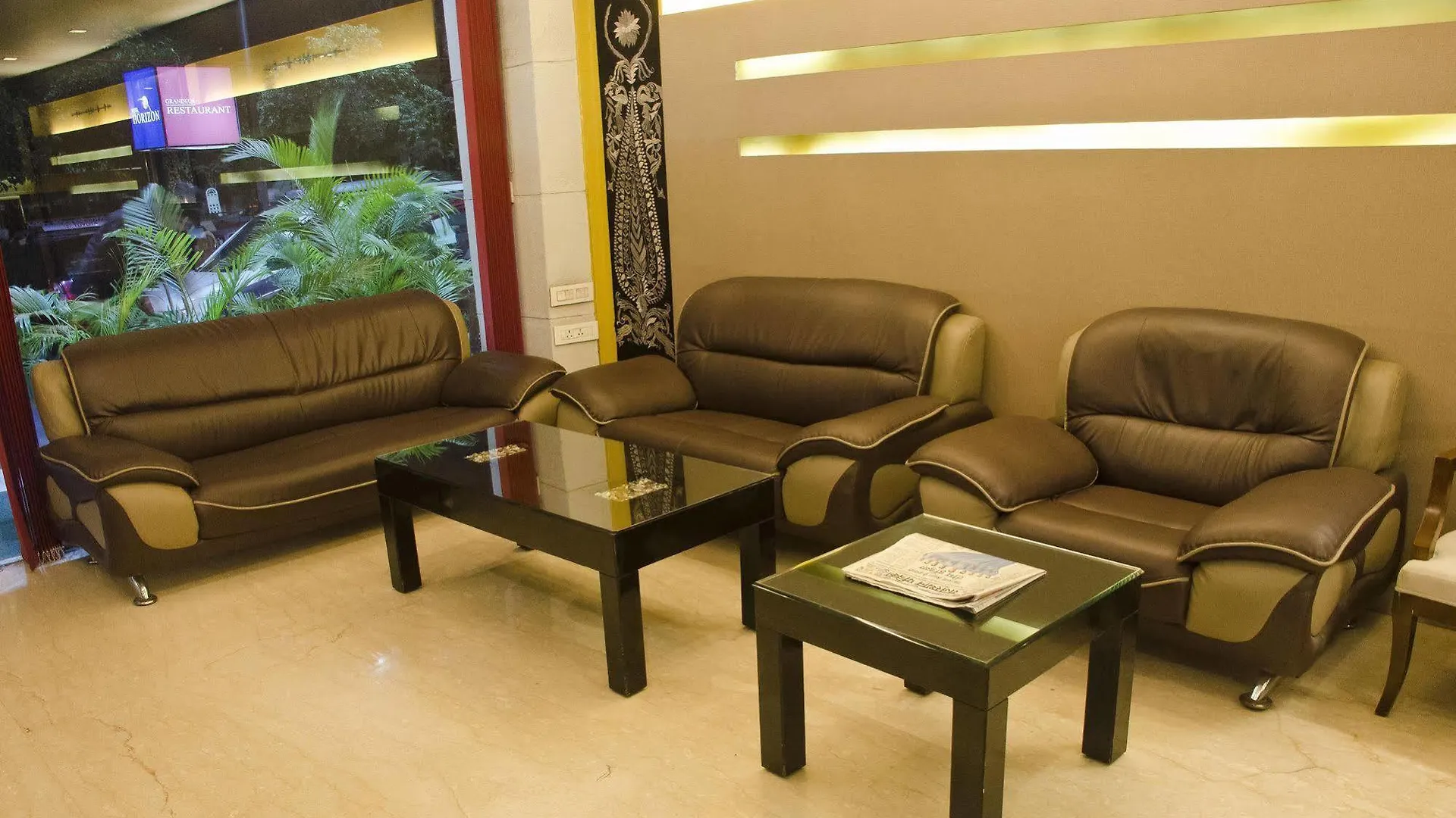 Horizon Hotel Udaipur