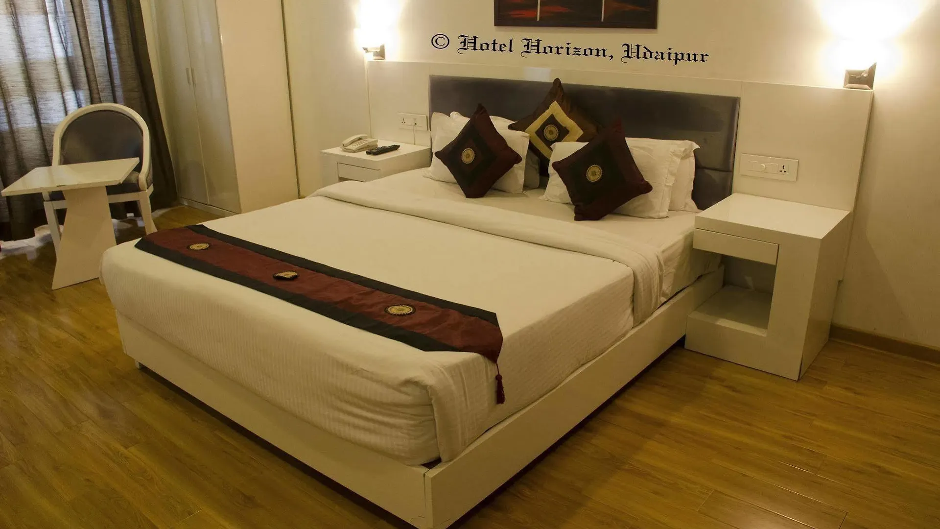 Horizon Hotel Udaipur
