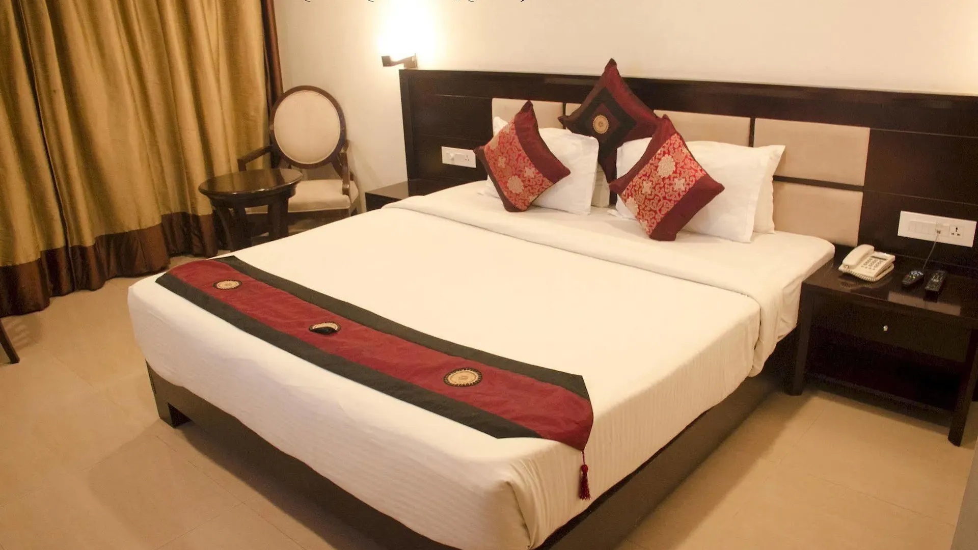 ***  Horizon Hotel Udaipur India