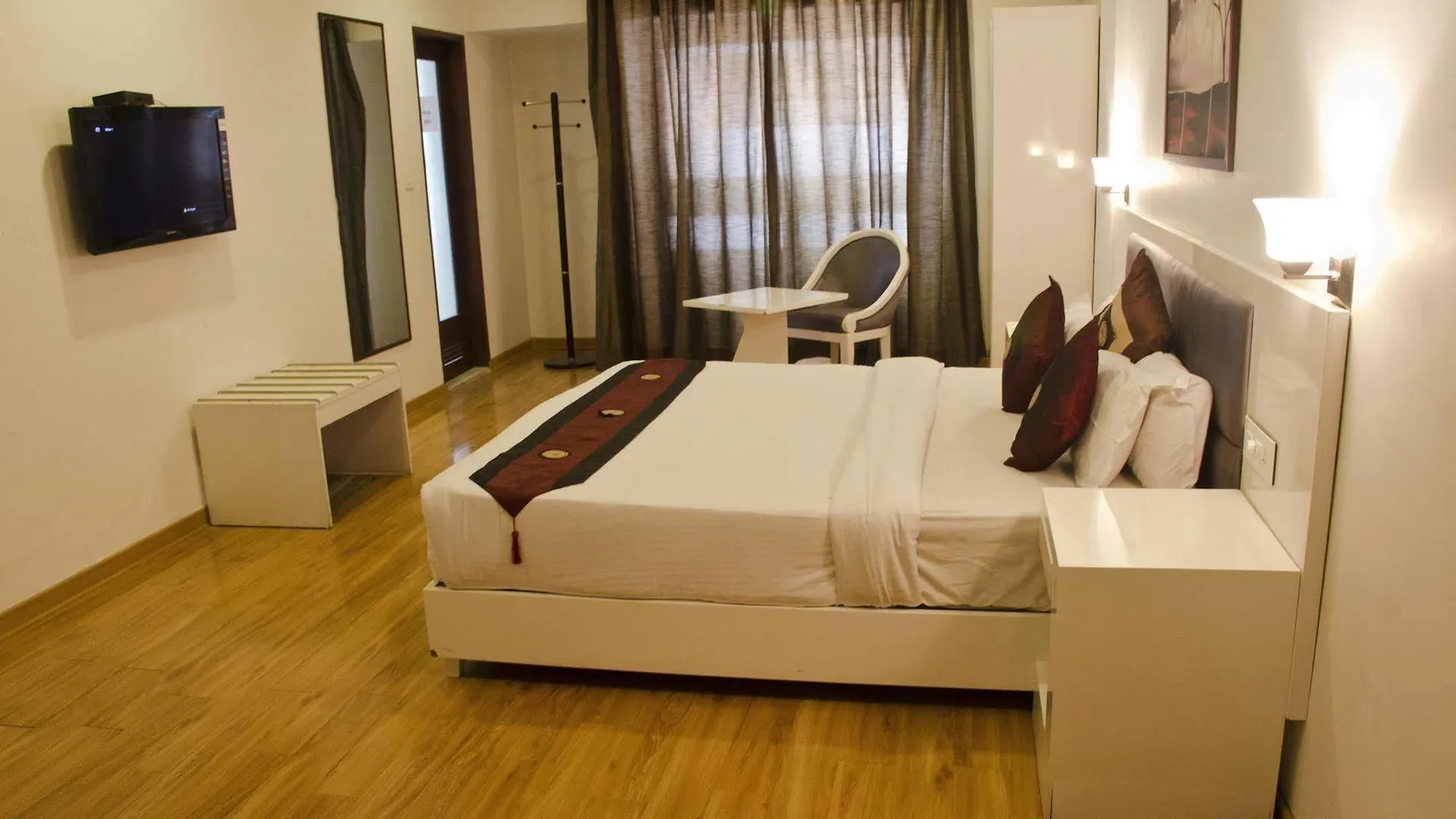 Horizon Hotel Udaipur