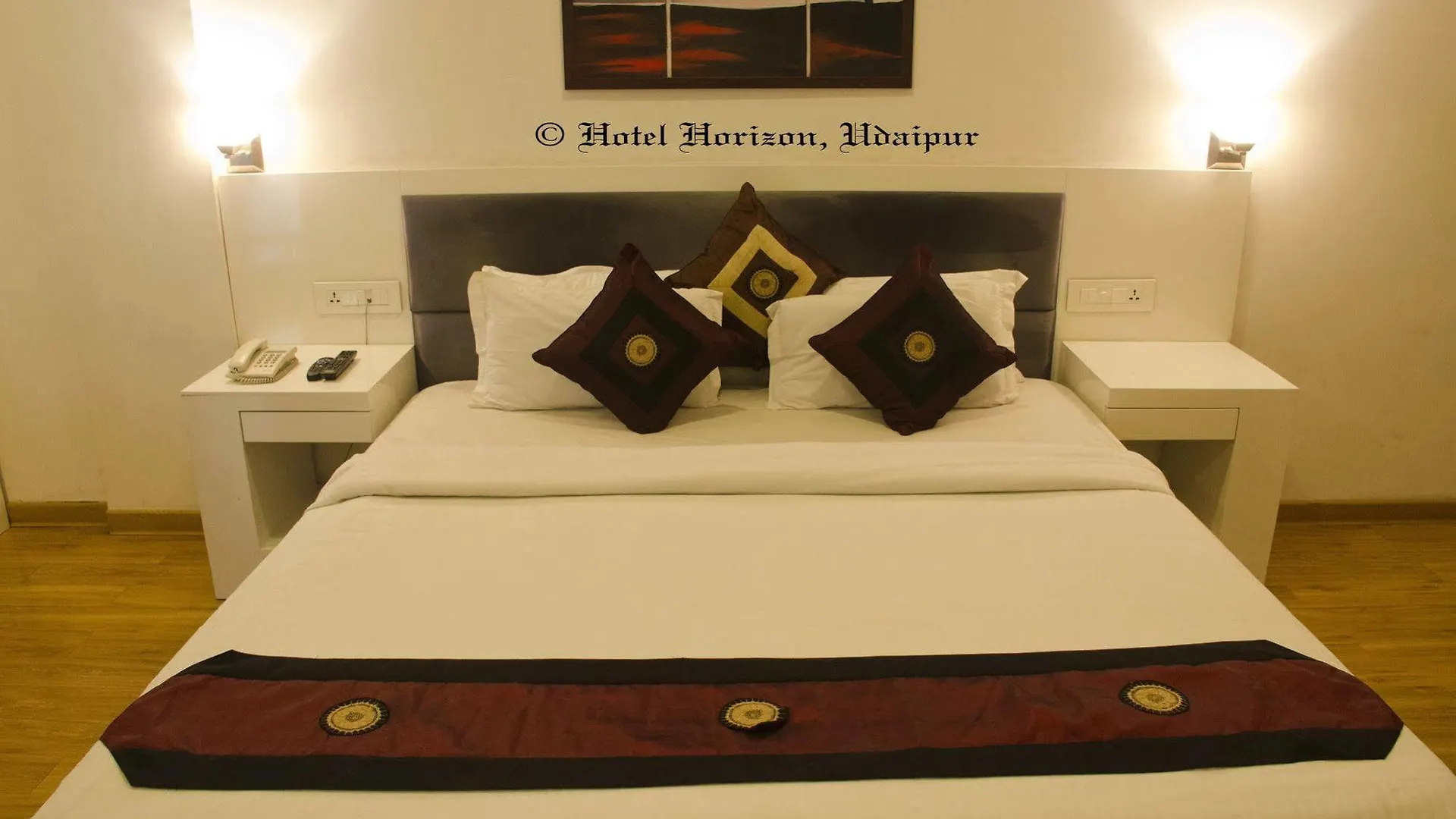 Horizon Hotel Udaipur