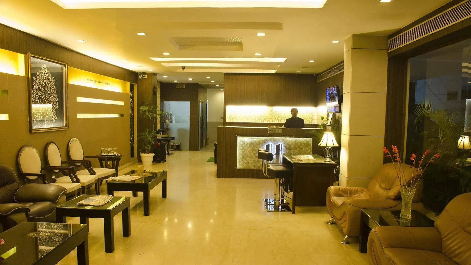 Horizon Hotel Udaipur