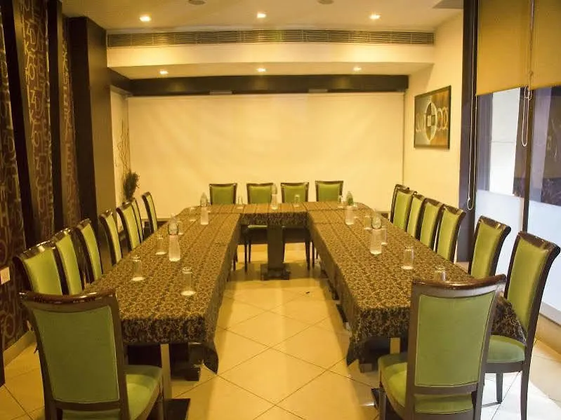 Horizon Hotel Udaipur