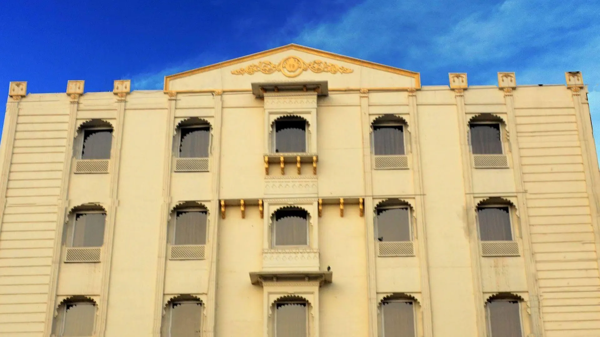 Horizon Hotel Udaipur
