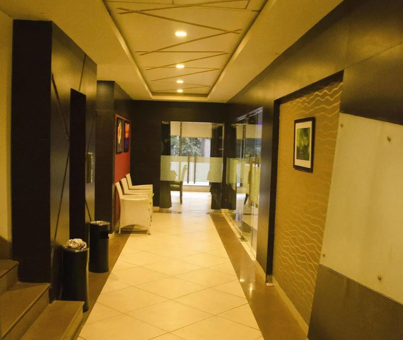 Horizon Hotel Udaipur