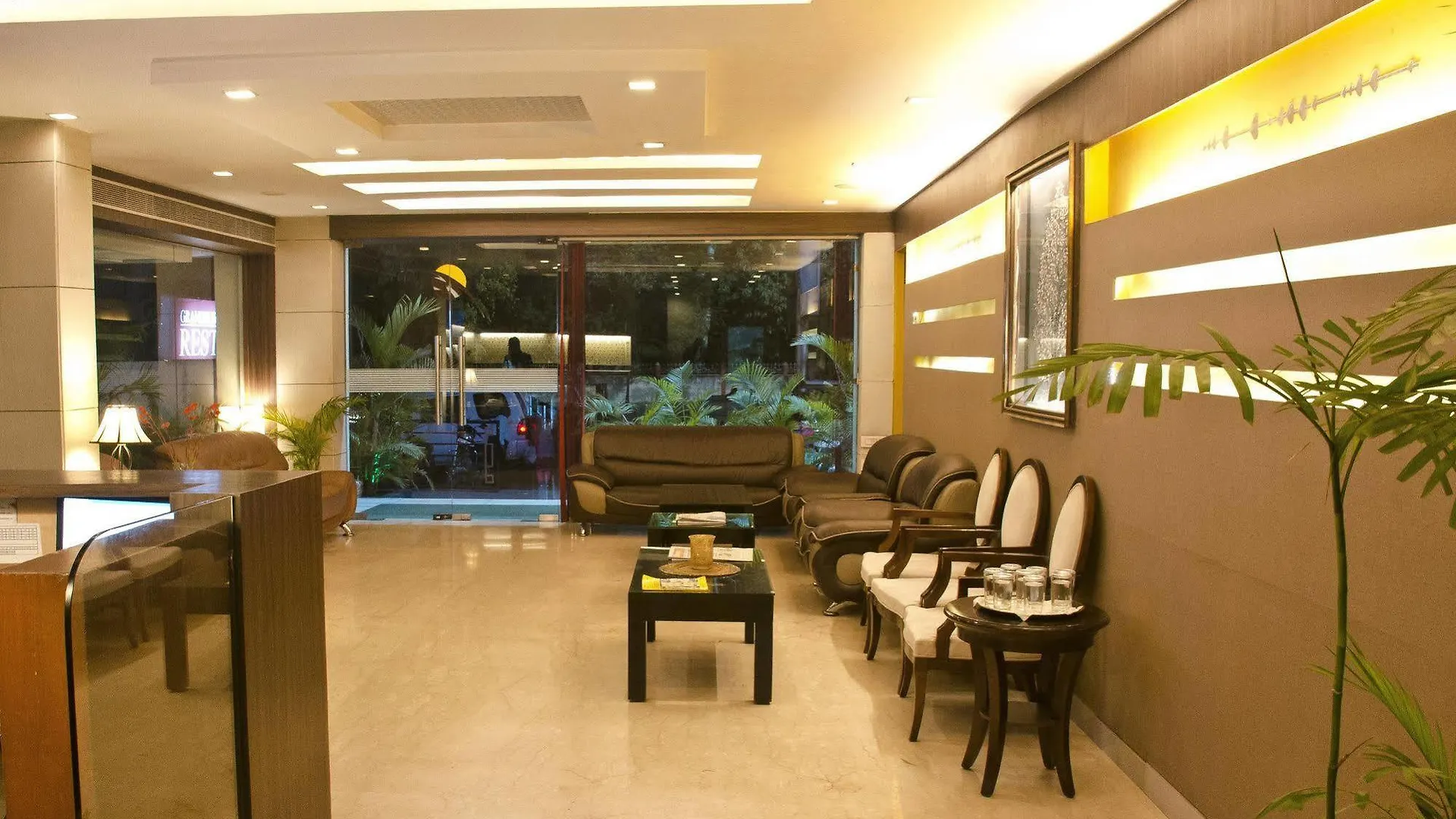 Horizon Hotel Udaipur 3*,  India