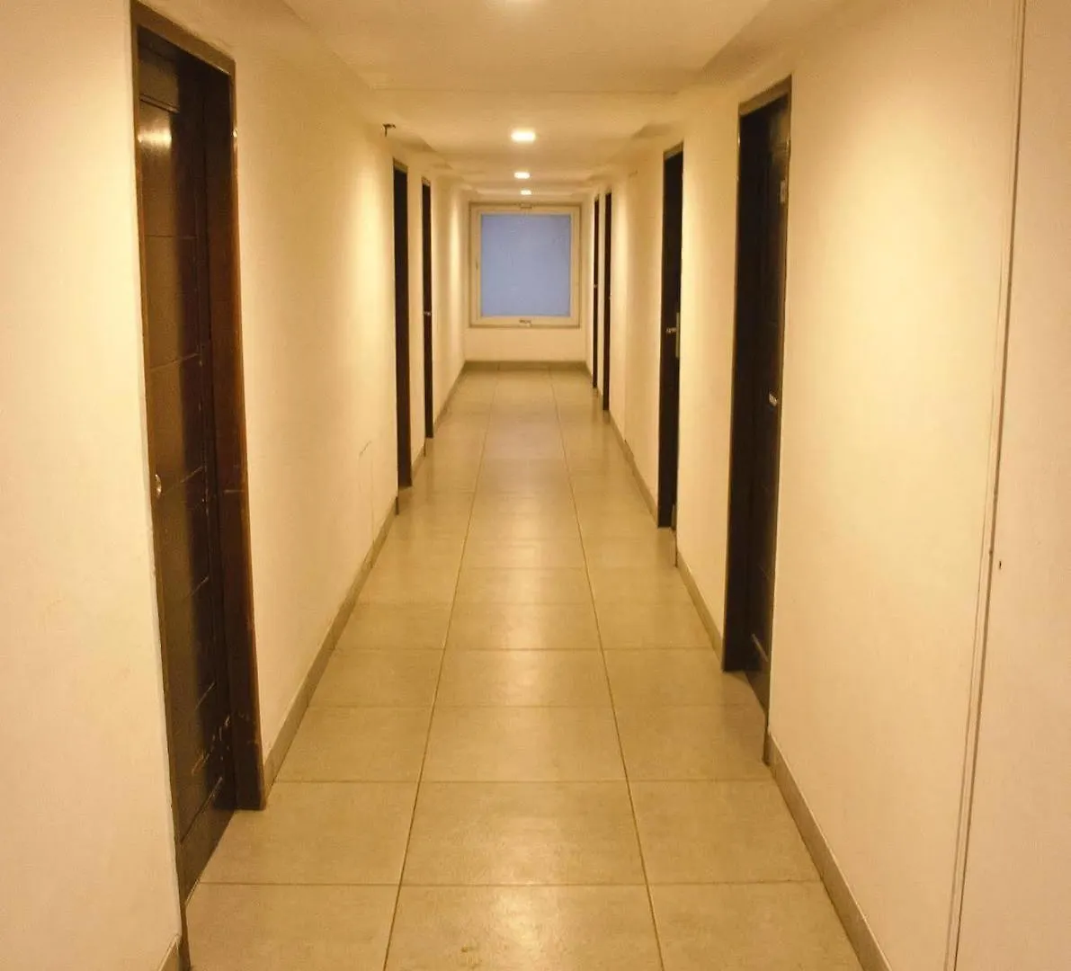 Horizon Hotel Udaipur 3*,