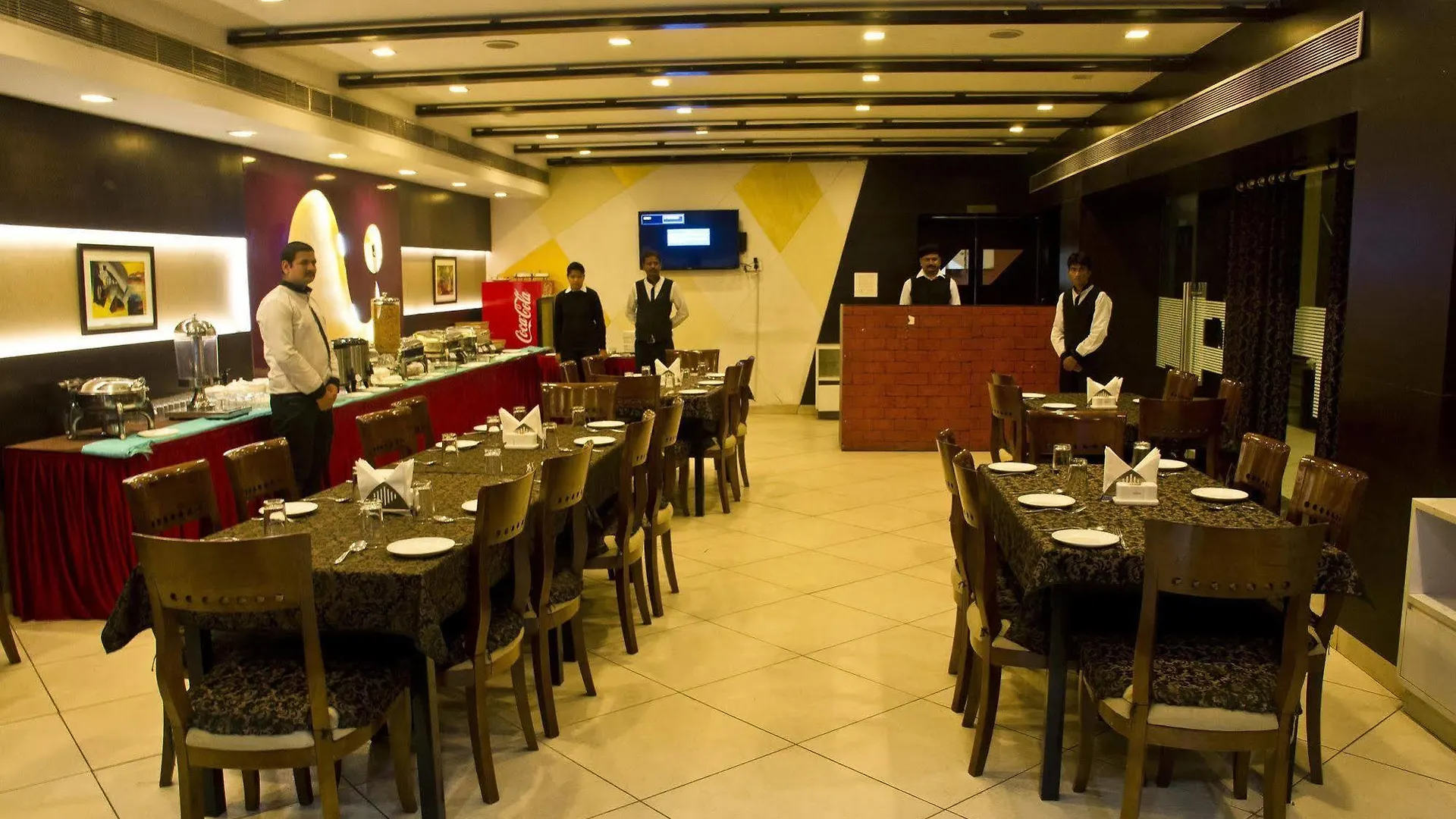 Horizon Hotel Udaipur