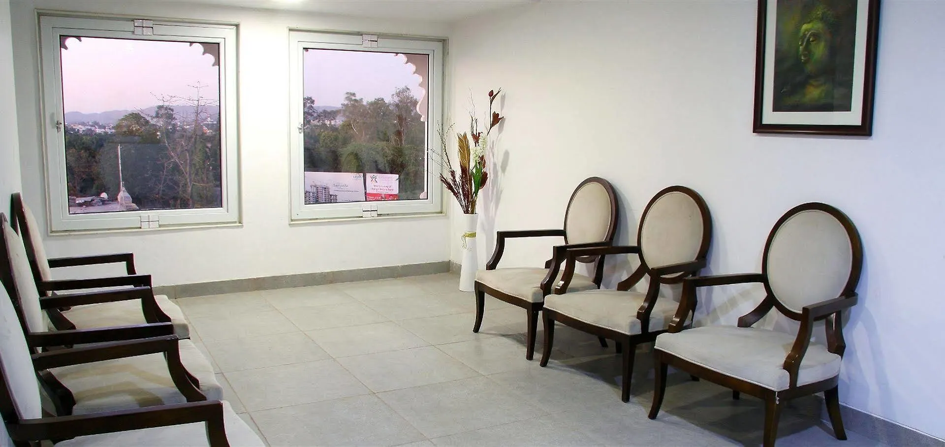 Horizon Hotel Udaipur India